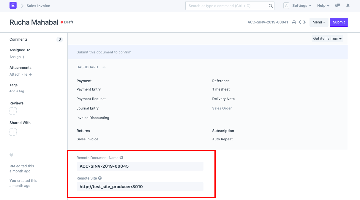 event subscribed doc (1)
